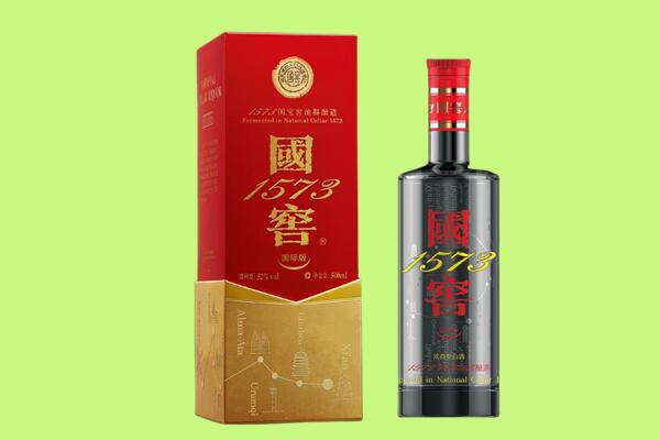 恭城县回收国窖